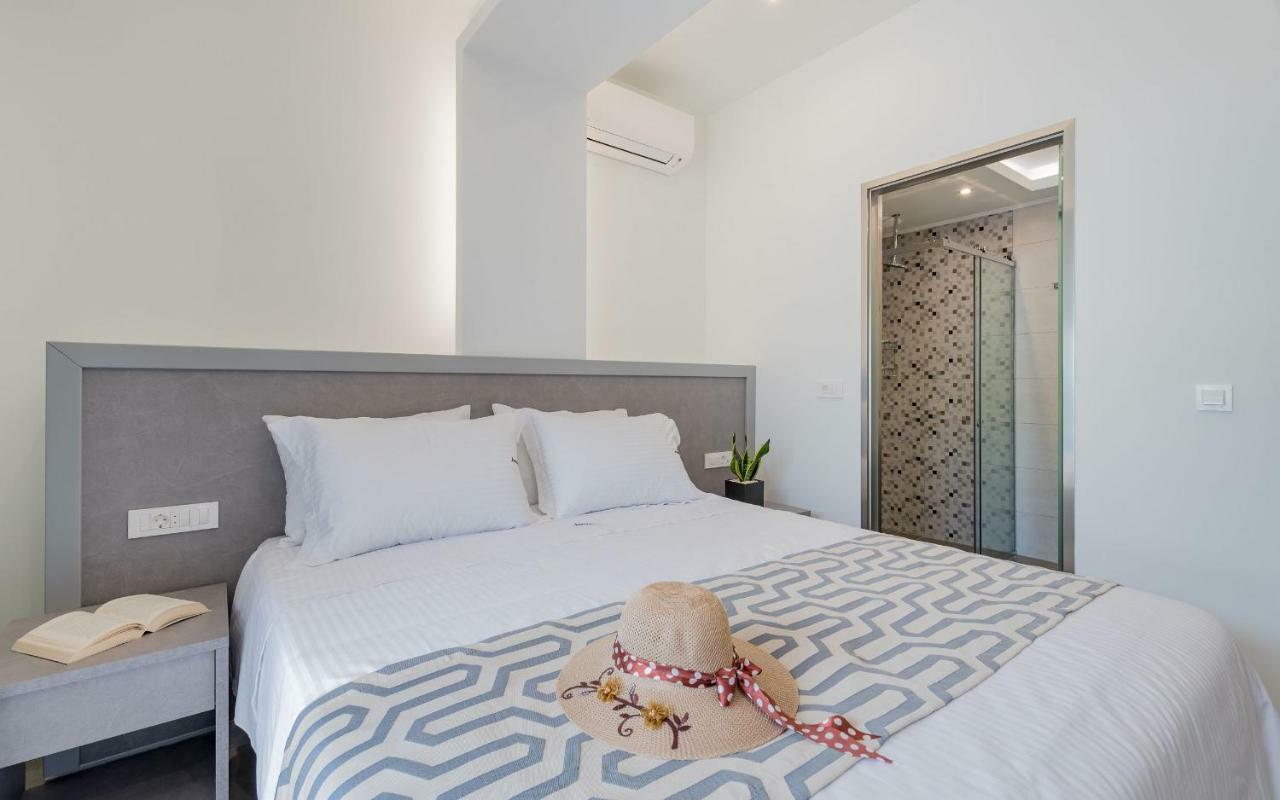 Jasmine Suites With Private Pool Tsilivi (Zakynthos) Exterior foto